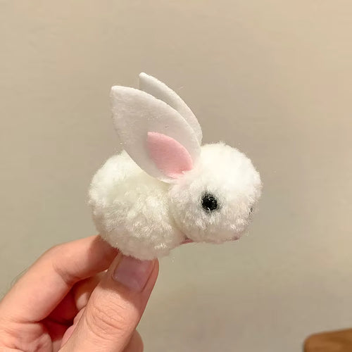 Little bunny clips 💖
